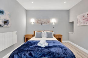 2 Bedroom - Ensuite condo With Parking